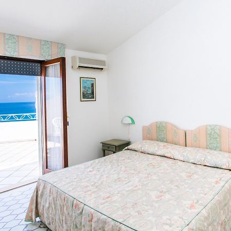 Hotel Poseidon Diamante Esterno foto