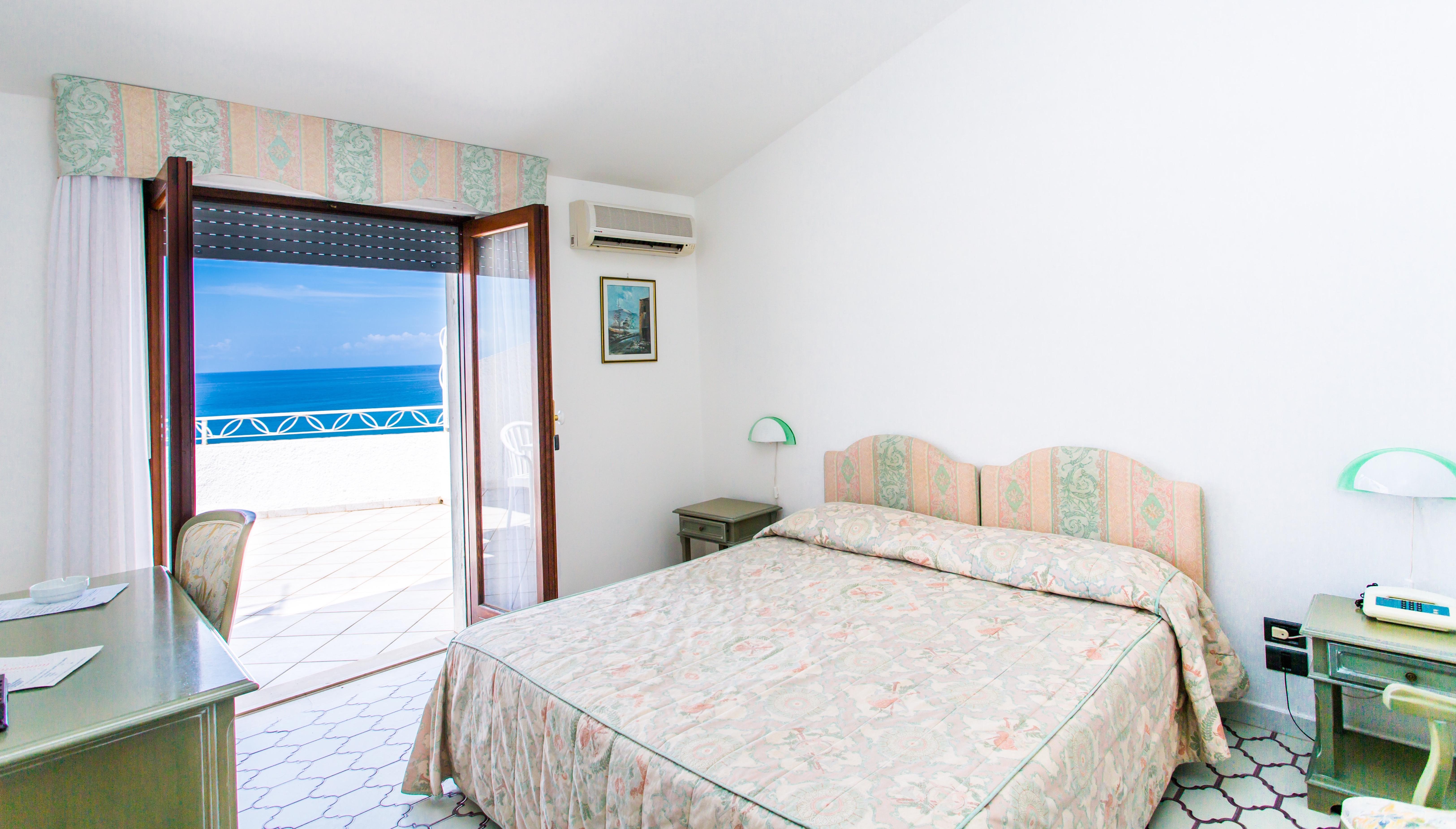 Hotel Poseidon Diamante Esterno foto