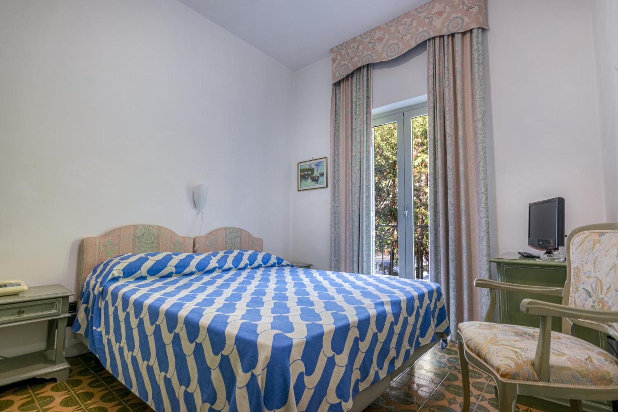 Hotel Poseidon Diamante Esterno foto