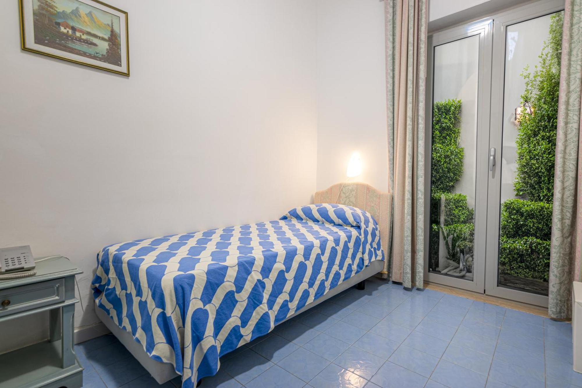 Hotel Poseidon Diamante Esterno foto