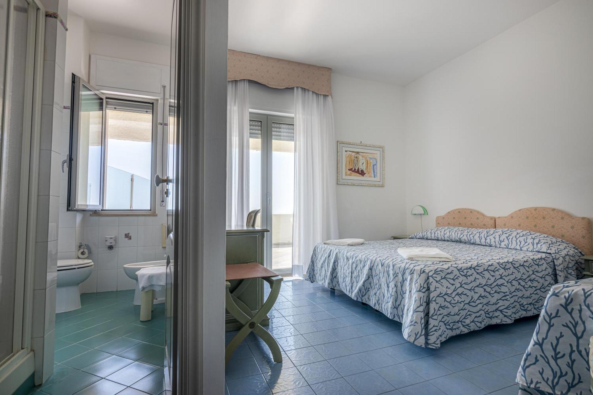 Hotel Poseidon Diamante Esterno foto