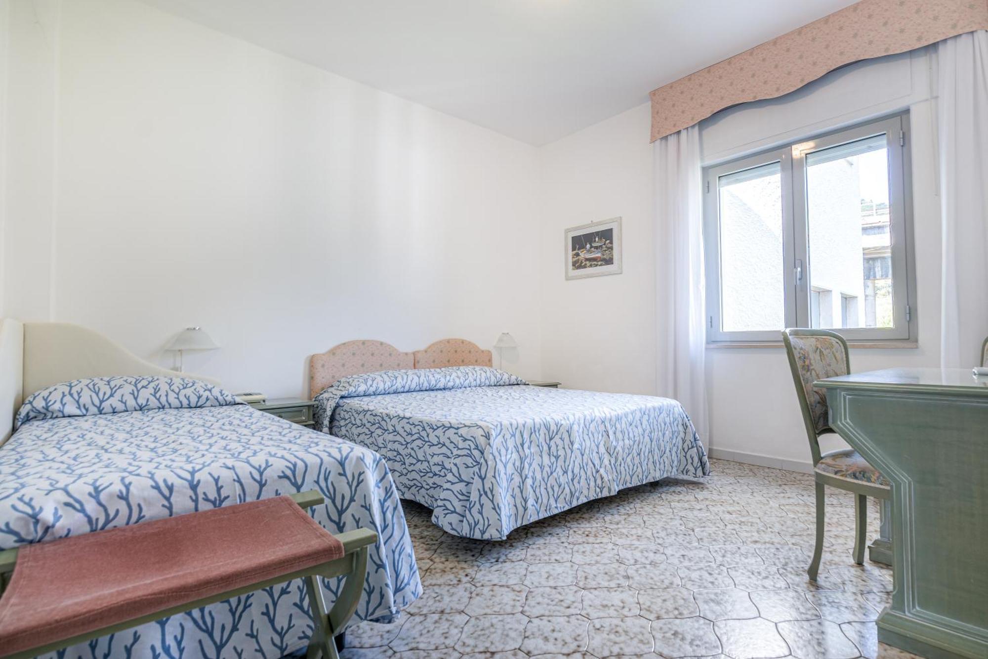 Hotel Poseidon Diamante Esterno foto