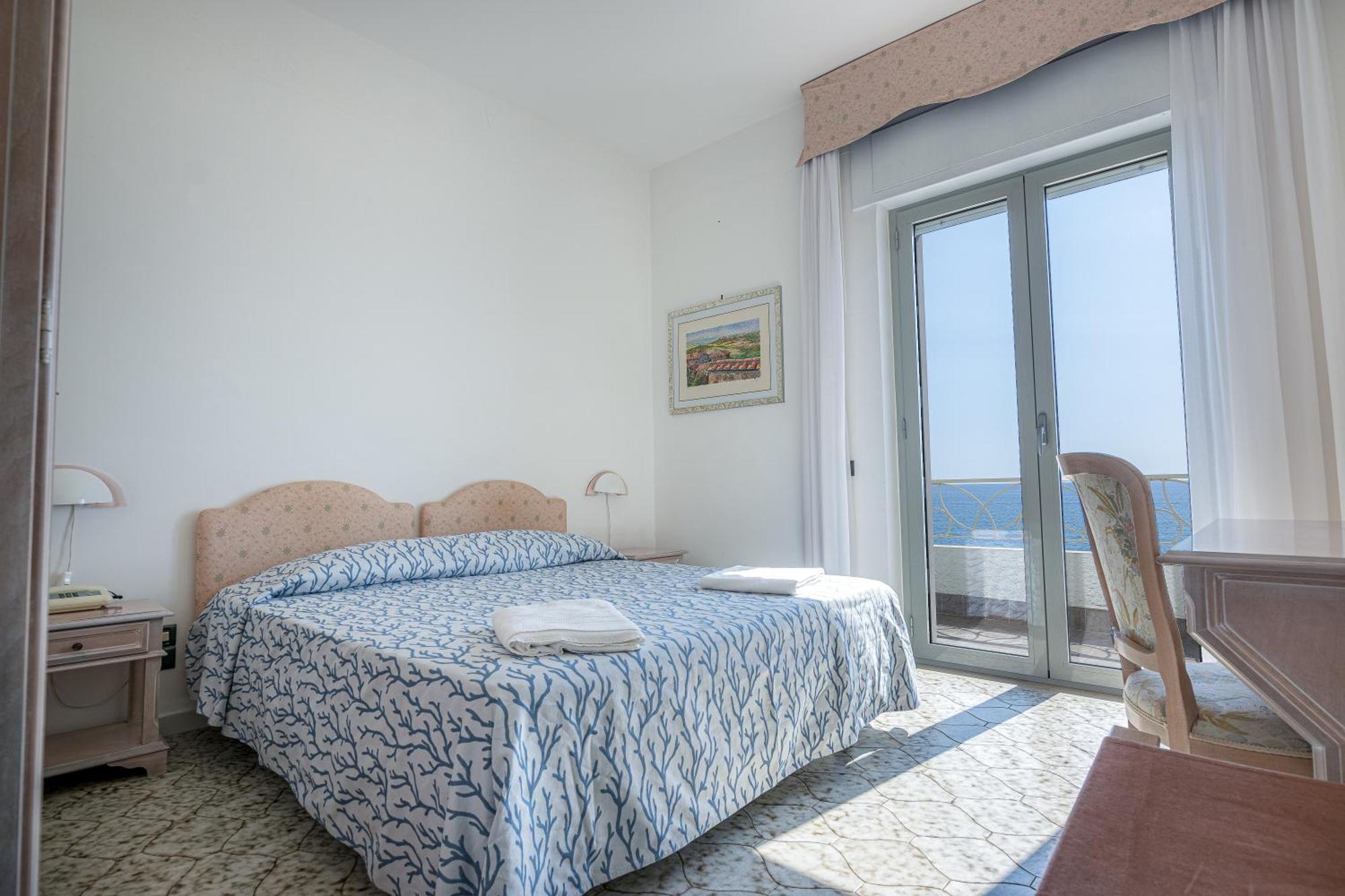 Hotel Poseidon Diamante Esterno foto