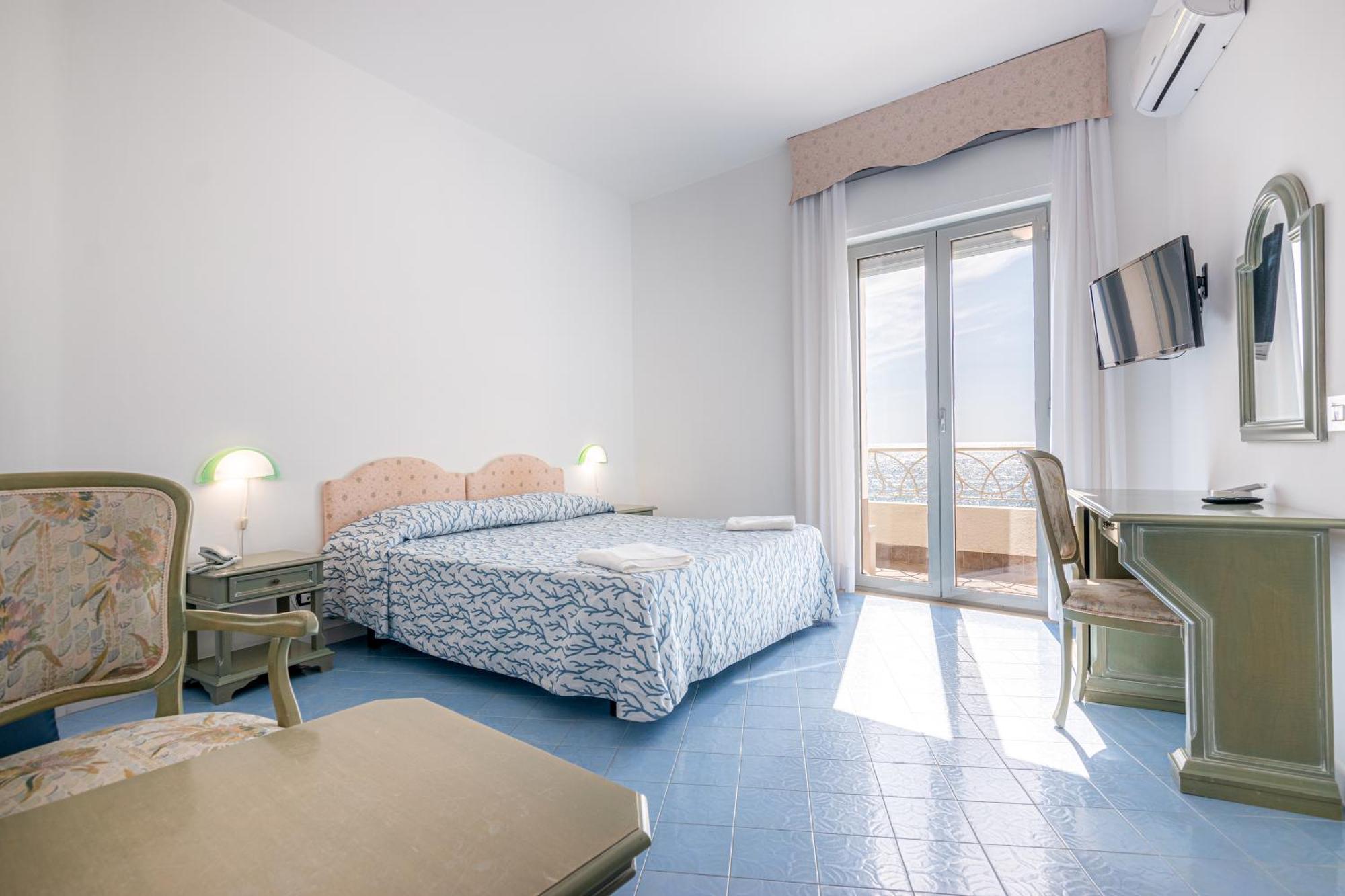 Hotel Poseidon Diamante Esterno foto