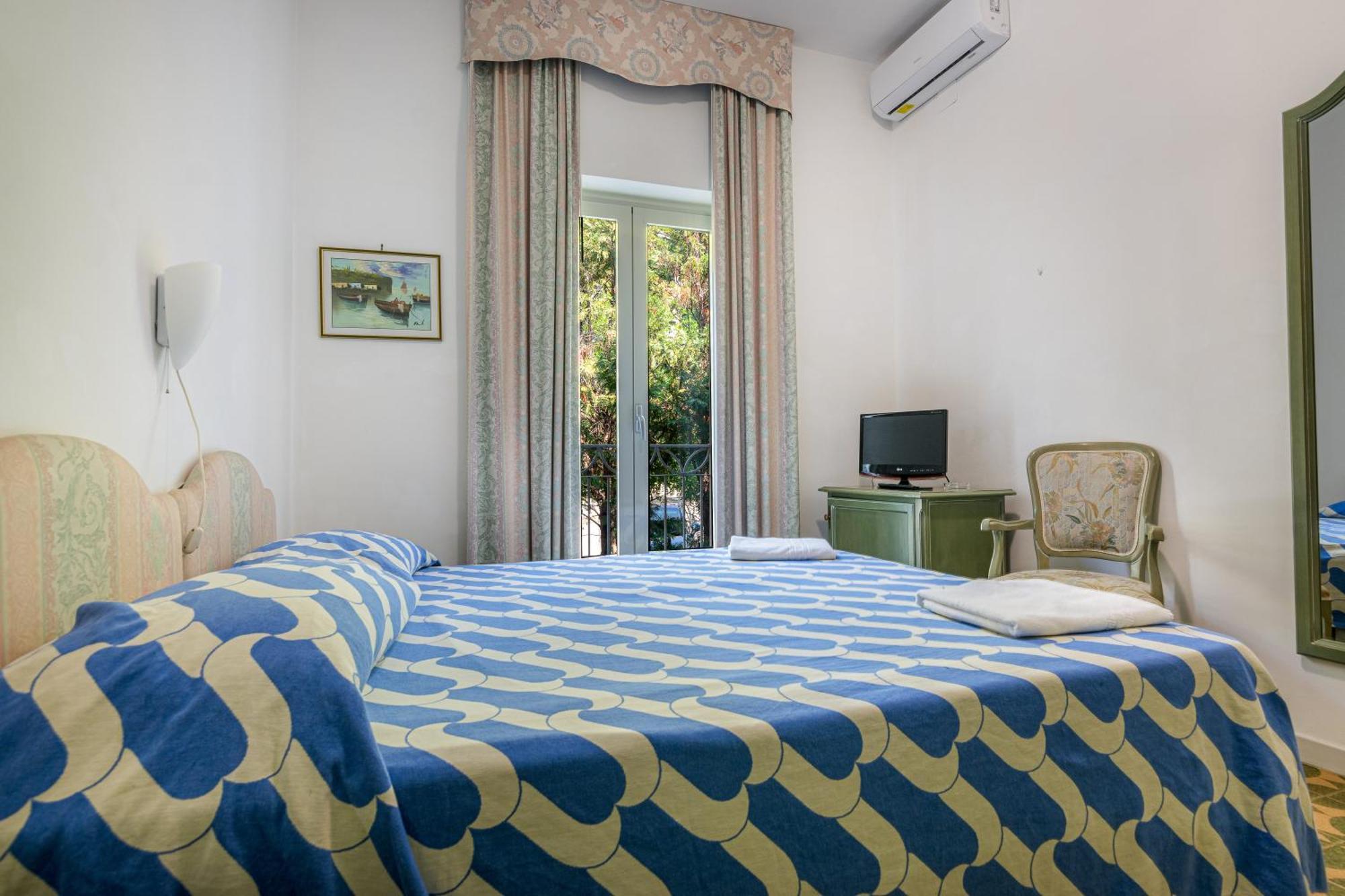 Hotel Poseidon Diamante Esterno foto