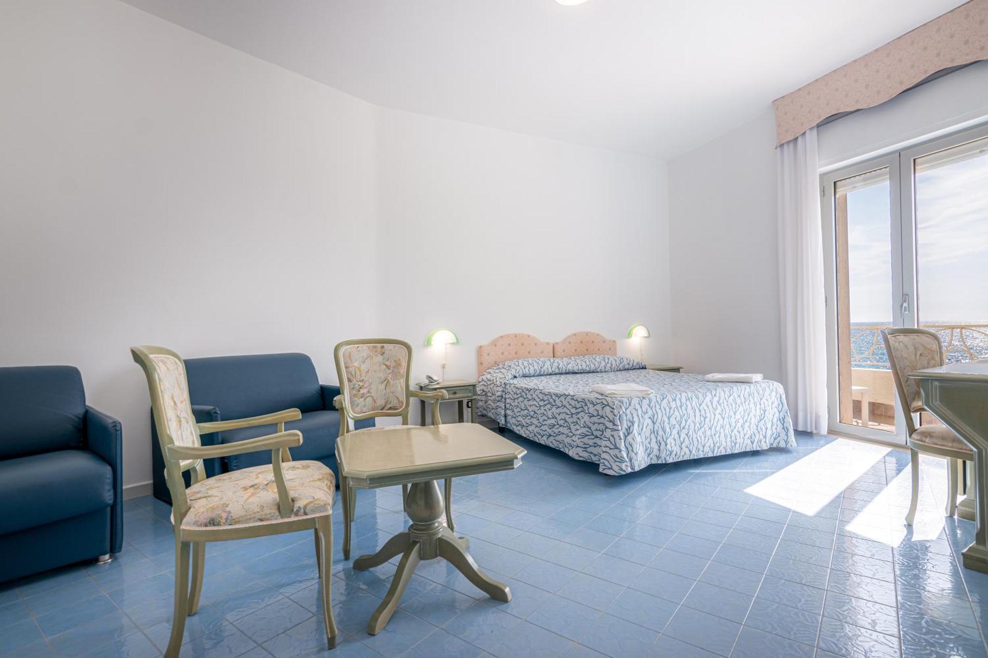 Hotel Poseidon Diamante Esterno foto