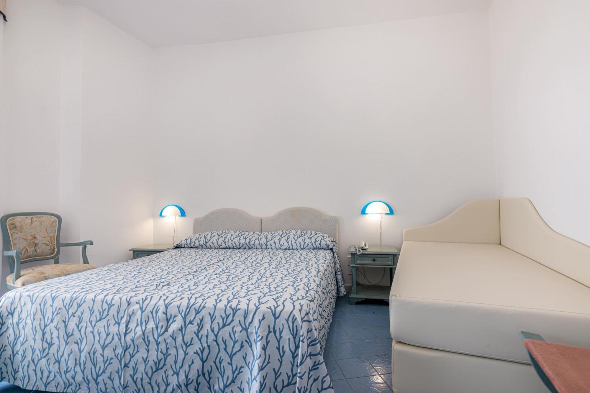 Hotel Poseidon Diamante Esterno foto